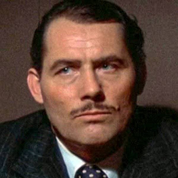 Robert Shaw