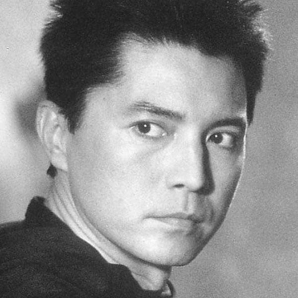 John Lone