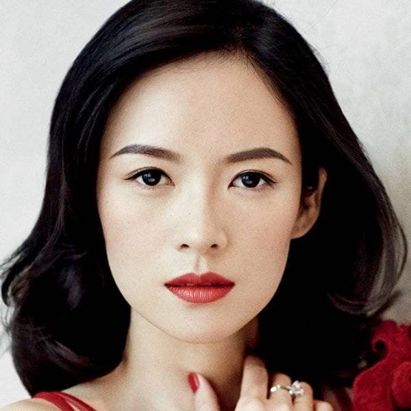 Zhang Ziyi