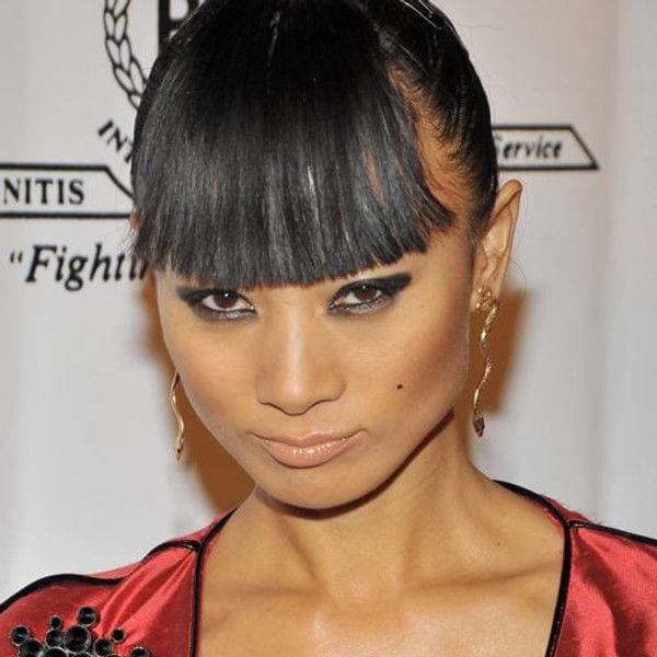 Bai Ling