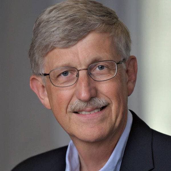Francis Collins