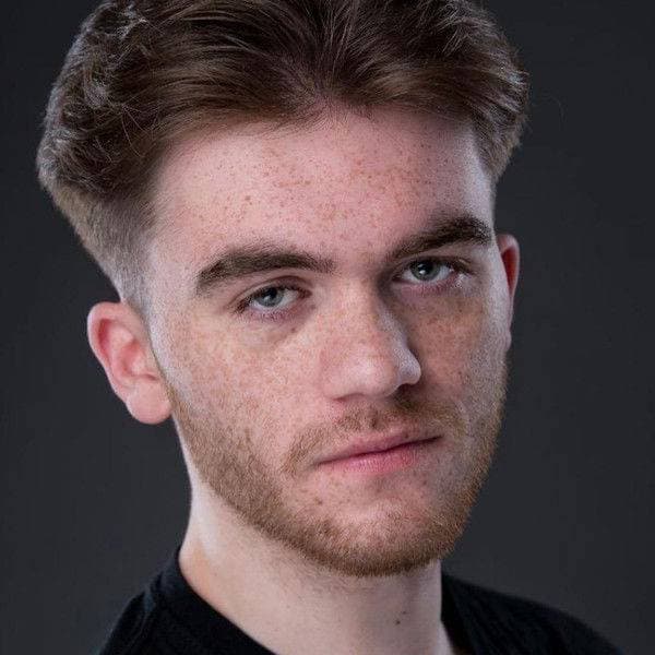 هارفي سكريمشو