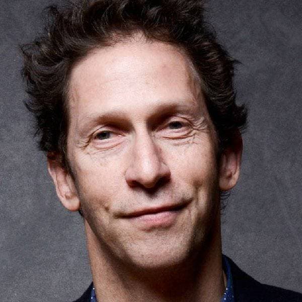 Tim Blake Nelson