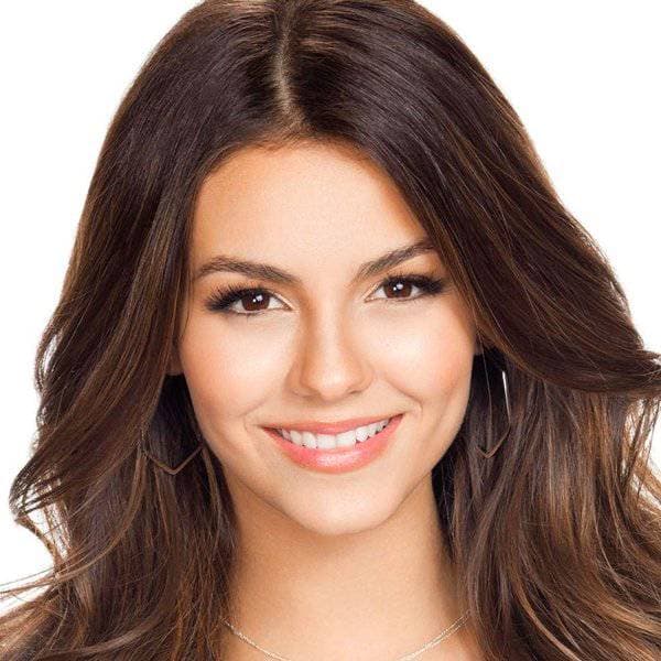Victoria Justice