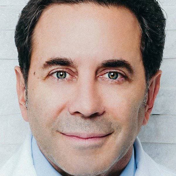 Paul Nassif