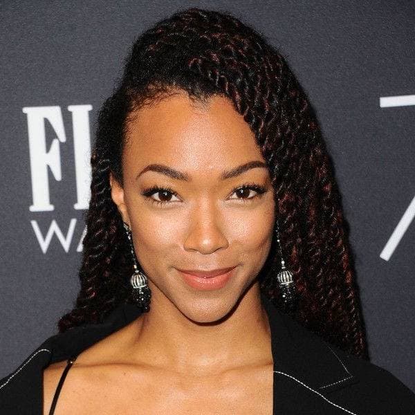 Sonequa Martin-Green
