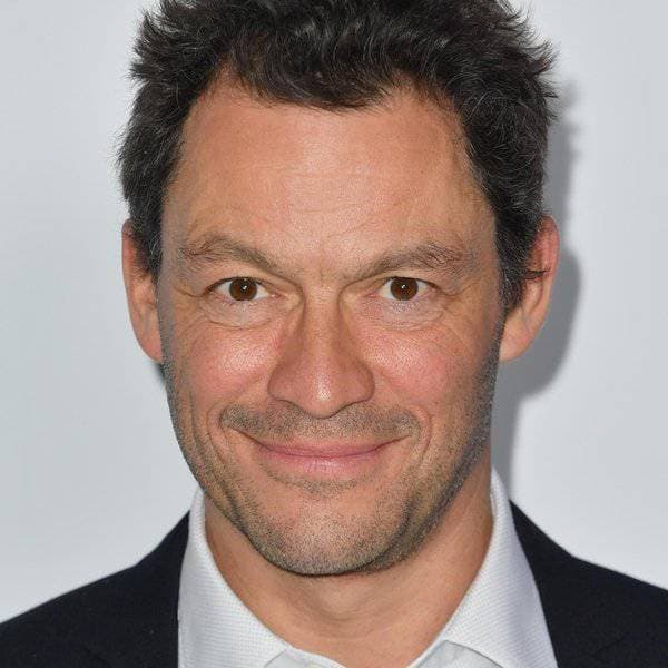Dominic West