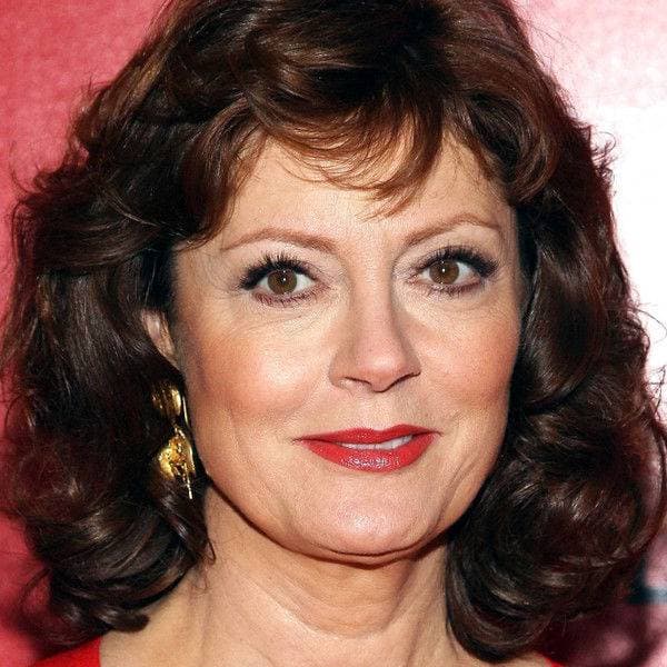 Susan Sarandon