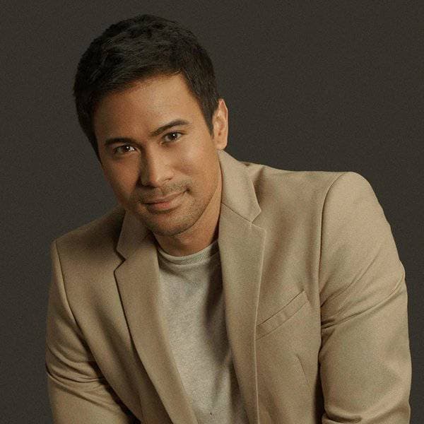 Sam Milby