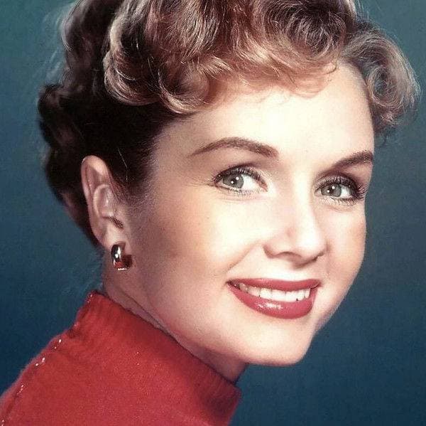 Debbie Reynolds