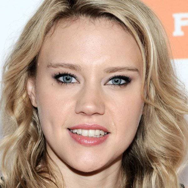 Kate McKinnon