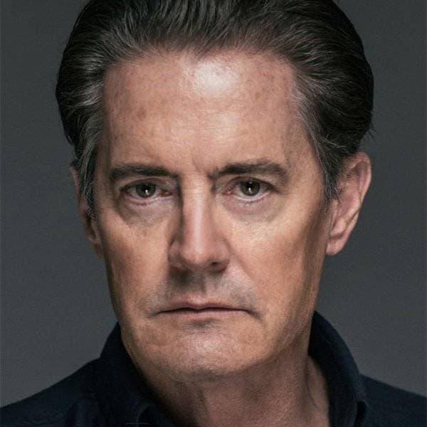 Kyle MacLachlan