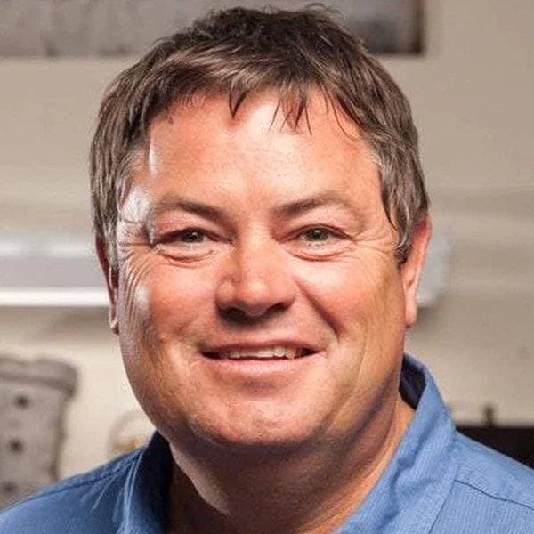 Mike Brewer