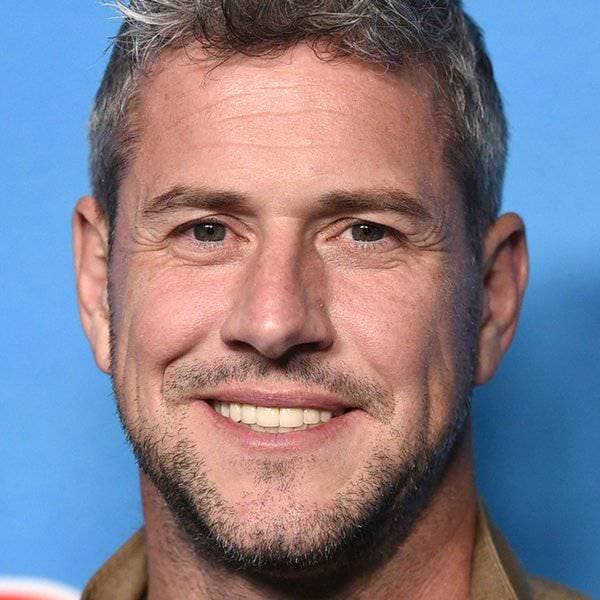Ant Anstead