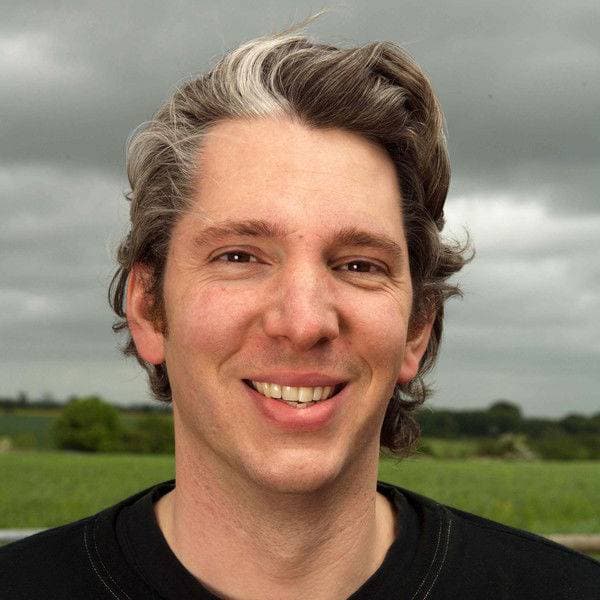 Edd China