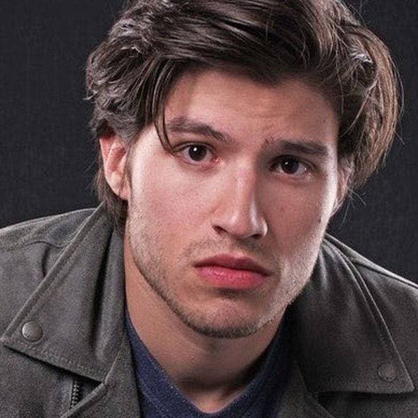 Cameron Cuffe