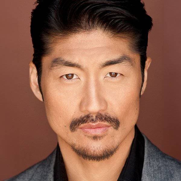 Brian Tee