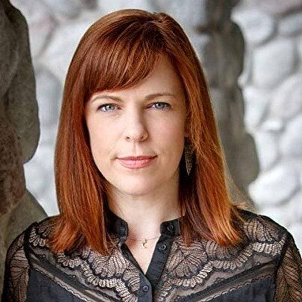 Amy Bruni