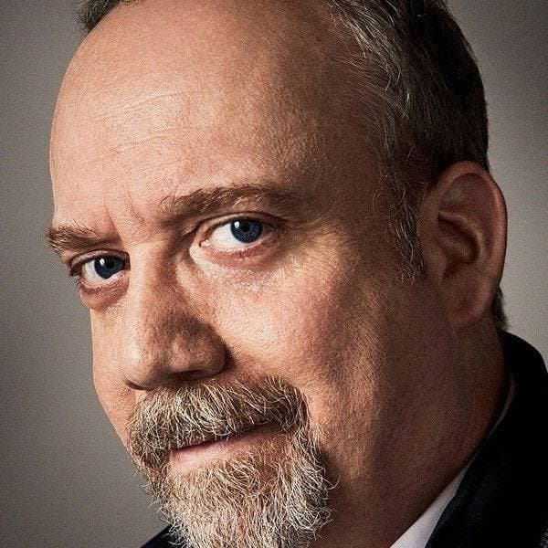 Paul Giamatti