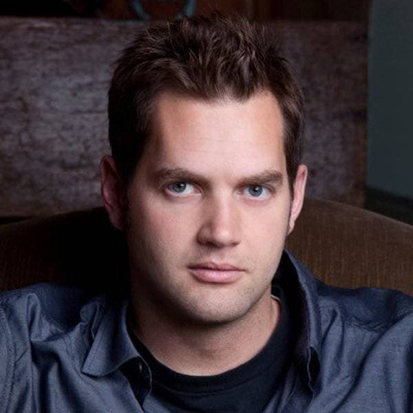 Ben Hansen