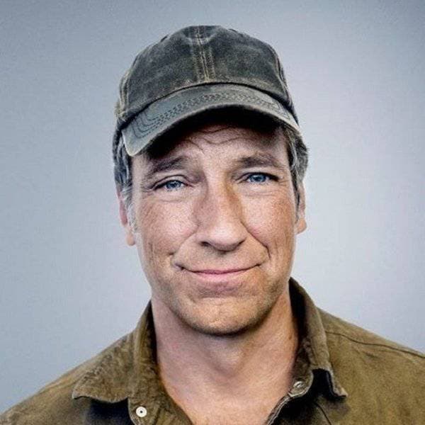 Mike Rowe