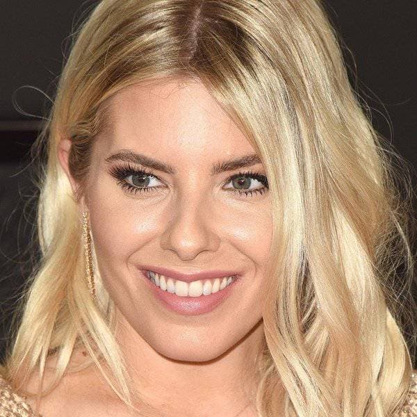 Mollie King
