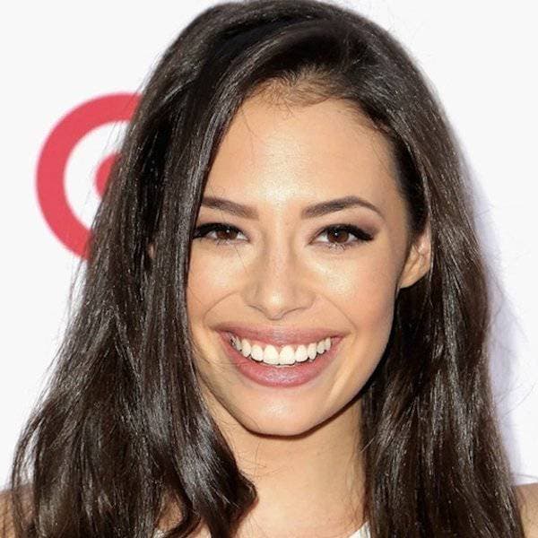 Chloe Bridges