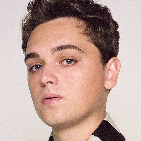 Dean-Charles Chapman