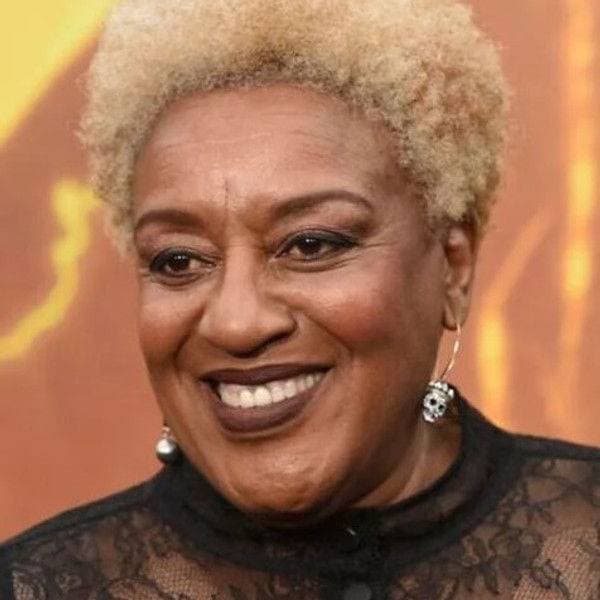 CCH Pounder