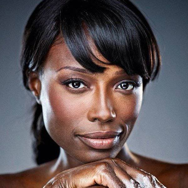 Lorraine Pascale
