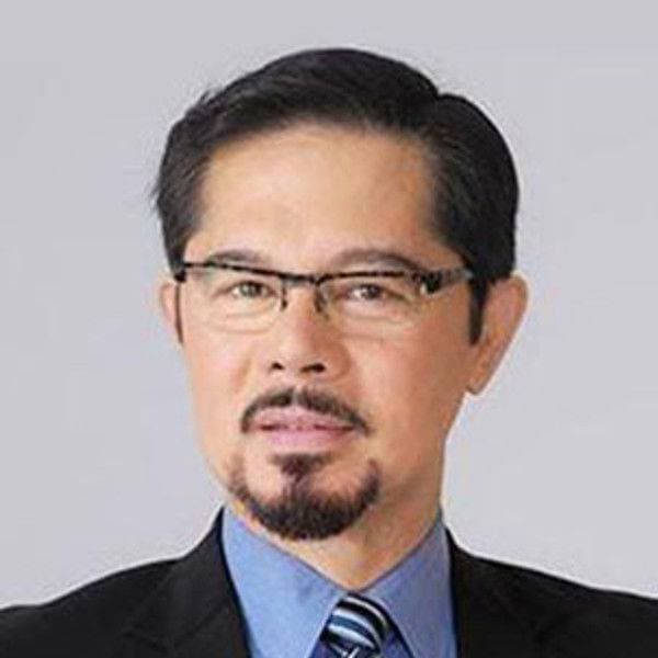 Christopher De Leon