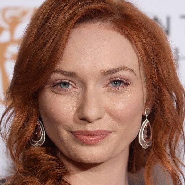Eleanor Tomlinson