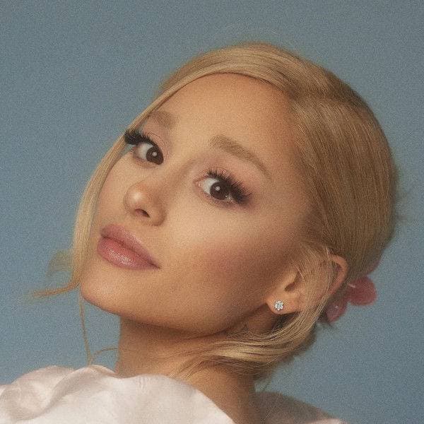 Ariana Grande