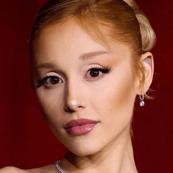 أريانا غراندي