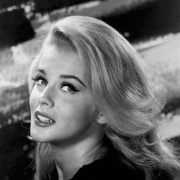 Ann-Margret