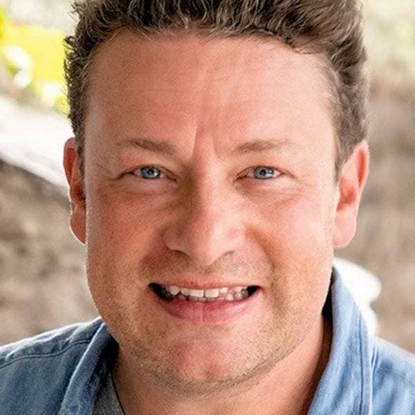 Jamie Oliver