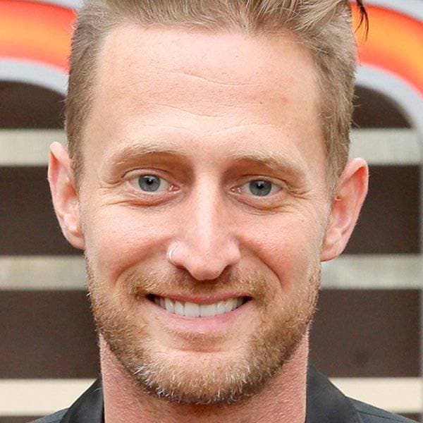 Michael Voltaggio