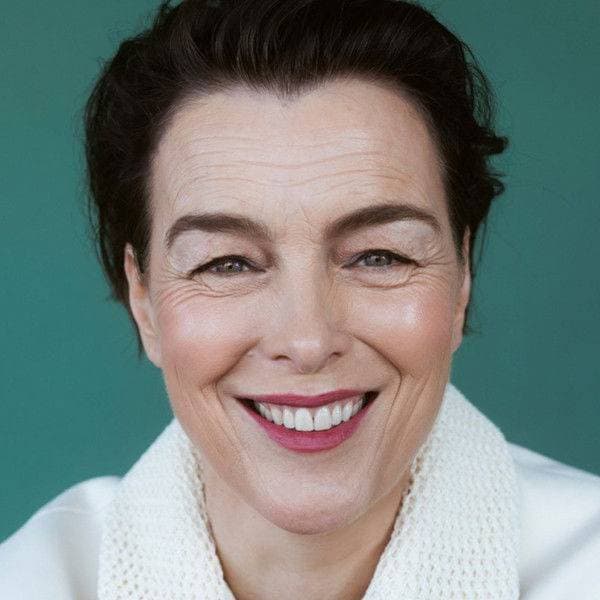 Olivia Williams