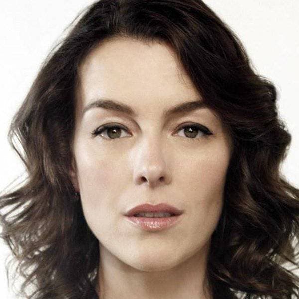 Olivia Williams