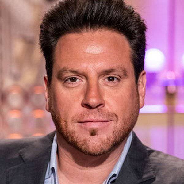 Scott Conant