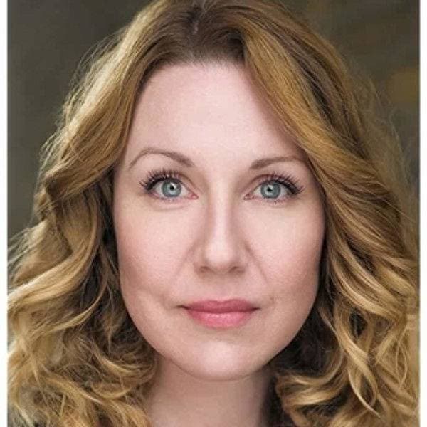 Suzie Frances Garton