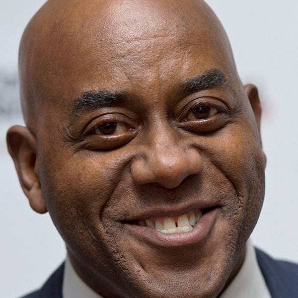 Ainsley Harriott