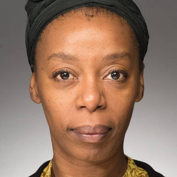Noma Dumezweni