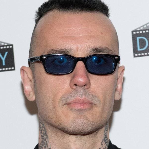 Damien Echols