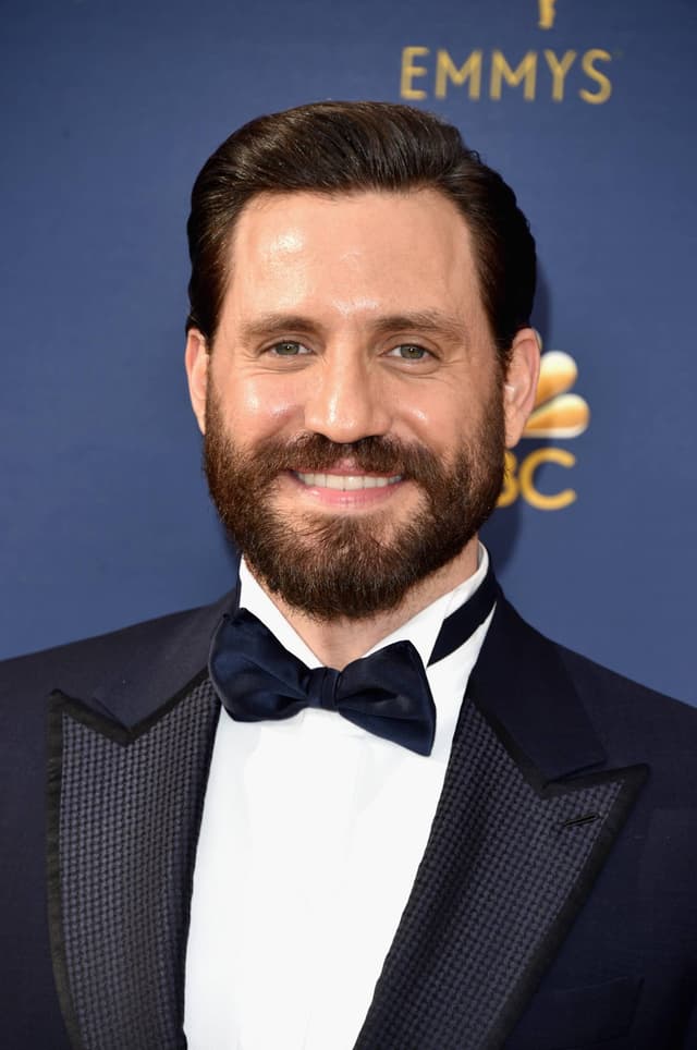 Edgar Ramirez