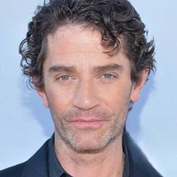 James Frain