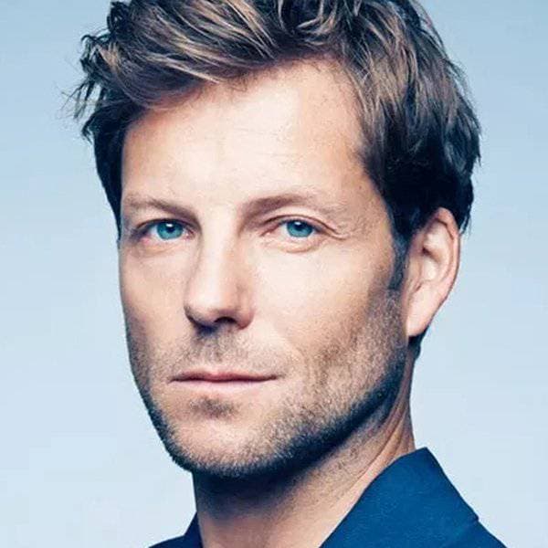 Jamie Bamber