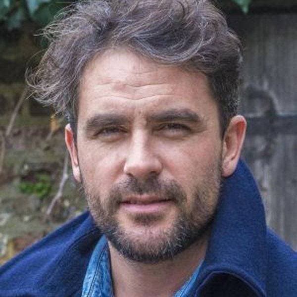 Levison Wood