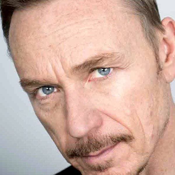 Ben Daniels