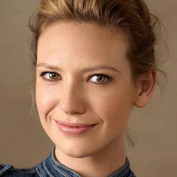 Anna Torv